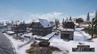 PUBG : La petite mise à jour du 30 janvier détaillée sur Xbox One