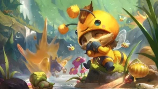 LoL : les développeurs expliquent les nouveaux changements de Teemo sur le PBE