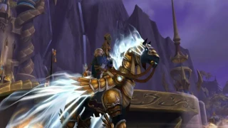 WoW Classic : Une douzaine de montures de Cataclysm ont été dataminées