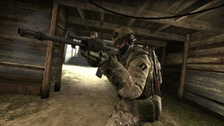 CSGO : La mise à jour du 14 décembre détaillée