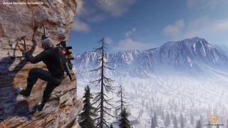 Ring of Elysium détaille sa mise à jour du 4 décembre 