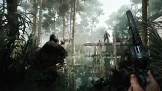Hunt: Showdown Twitch Drops : Comment récupérer les récompenses liées à Halloween ?