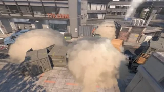Counter-Strike 2 reprendra une fonctionnalité appréciée de VALORANT