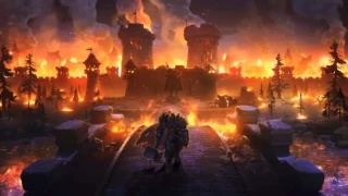 Blizzard serait en train de travailler sur un jeu Warcraft basé sur le style de Pokémon GO