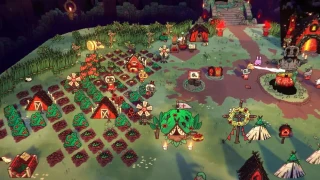 Cult of the Lamb : MàJ 1.0.9 du 18 août, tous les détails