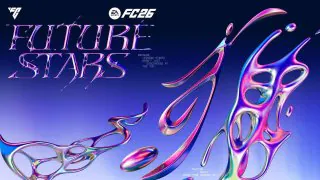 FC 26 : Les cartes Future Stars sont disponibles