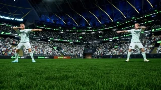 FC 25 dévoile les nouveautés pour Ultimate Team, encore de jolis ajouts