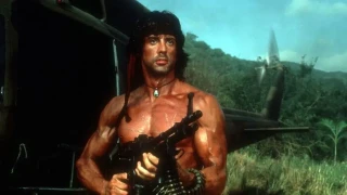 Call of Duty: Warzone : Rambo arrive dans le battle royale