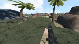 BattleBit Remastered : Tous les niveaux pour débloquer les armes et objets
