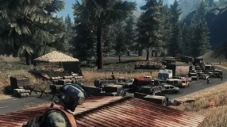 Infestation New Beginning : où en est-on ?