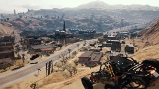PUBG : La mise à jour #10 modifie le fonctionnement de la zone bleue et retire les spawns de vêtements
