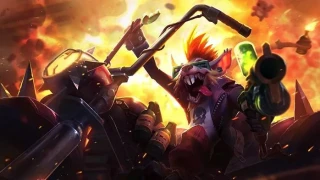 De nouveaux splash art pour Twitch !