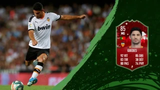 DCE Guedes FUTMAS, solution