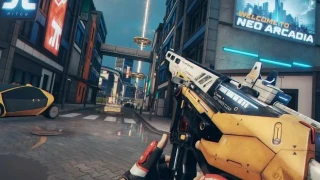 Hyper Scape : Les configurations minimales et recommandées sur PC