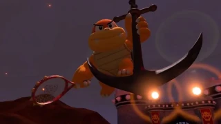 Mario Tennis Aces : Luma, Pauline, et Boom Boom seront les prochains personnages disponibles !