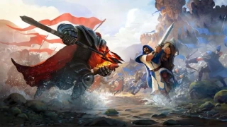 Des améliorations très attendues pour la sortie officielle du MMORPG!