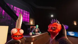 Durée de vie High On Life 2 : Combien d'heures pour le terminer ?
