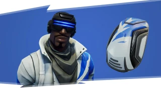 Fortnite : Les joueurs PlayStation ont droit à deux nouveaux skins exclusifs !