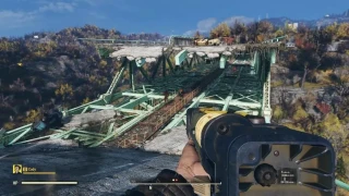 Fallout 76 : Son poids sur Xbox One a été révélé !