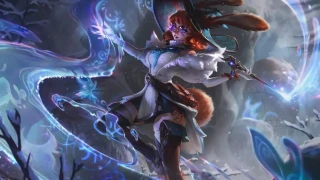LoL : Aurora, les sorts et compétences 