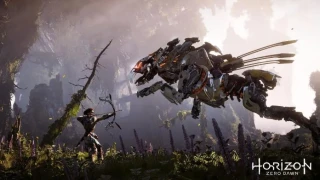 Test de Horizon: Zero Dawn - La grosse claque de Guerrilla Games