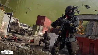Warzone : MàJ Saison 5 Rechargée/Reloaded du 4 septembre 2025, patch notes et détails