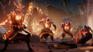 Sea of Thieves : MàJ Vents Cendrés, patch 2.0.17, tous les détails