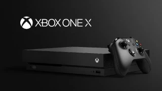 Nouveau teaser pour la XBOX ONE X !