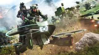 Battlefield 6 : EA vise l'objectif ambitieux de 100 millions de joueurs, mais est-ce vraiment réaliste ?