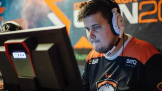 CSGO : Snax remplace STYKO chez mousesports