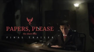Le film tiré du jeu vidéo « Papers, Please » sera sombre et éprouvant psychologiquement !