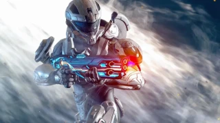 Halo 5 est gratuit ce week-end sur Xbox One !
