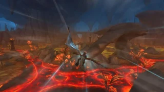 WoW Dragonflight : La mise à jour 10.1 se dévoile