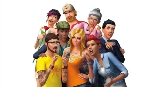 Les Sims 4 : Un panel de teintes pour la peau arrive en automne
