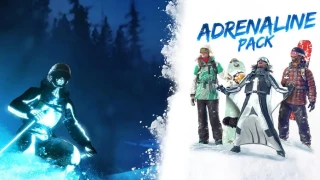 Steep s'offre déjà son premier DLC