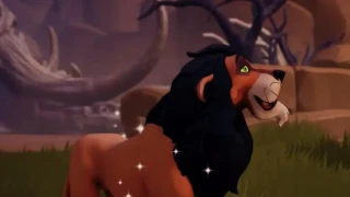 Disney Dreamlight Valley : La date de sortie du patch, apportant Scar, révélée