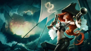 TFT : Comment jouer la composition Bilgewater ? (Set 9.5)