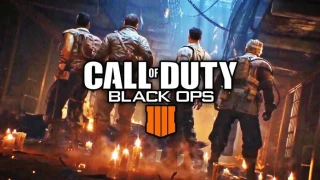 Call of duty : Black Ops 4 : Un jeu plus tactique que les opus précédents