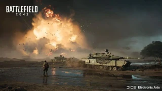Battlefield 2042 : MàJ 1.2 du 2 août, tous les détails