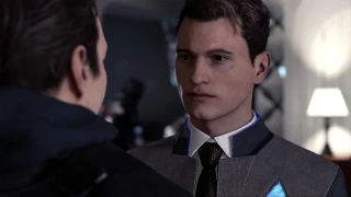 Une démo de gameplay et une fenêtre de sortie pour Detroit: Become Human