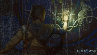 God of War Ragnarök : Heure de sortie en France et prétéléchargement