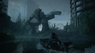 The Last of Us: Part II : Une sortie PC à prévoir ?