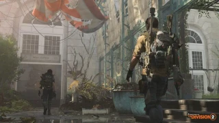 The Division 2 : Une fenêtre de sortie pour la Saison 10