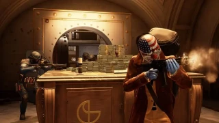 PAYDAY 3 : Heure de sortie en France