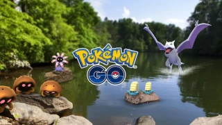 Pokémon Go : Une nouvelle semaine d'aventure met en avant les Pokémon Fossiles !