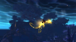 WoW Remix : Quelle est la date de sortie de Mists of Pandaria remix ?