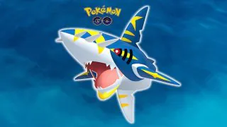 Pokémon GO : Comment battre Méga-Sharpedo ?