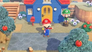 Animal Crossing: New Horizons : MàJ 1.8.0, tous les détails de la mise à jour