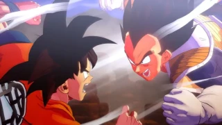 Fortnite : Dragon Ball et Naruto bientôt dans le battle royale ?