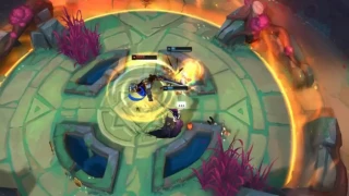 LoL : Ce que nous savons sur le patch 14.10 pour le mode Arena
